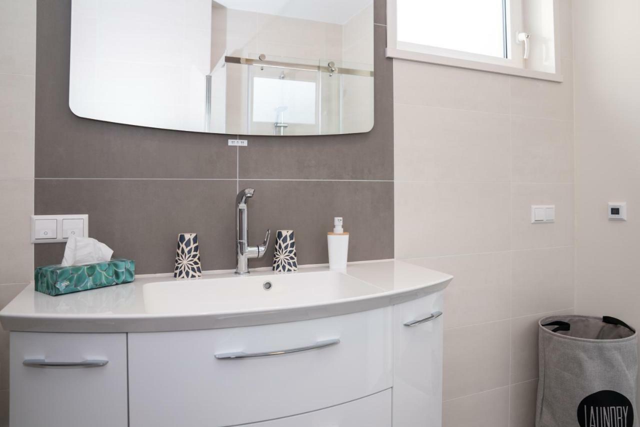 Santvort Luxury Apartment With Private Parking Zandvoort Exterior foto